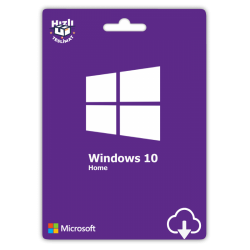 Windows 10 Home Dijital Lisans Anahtarı